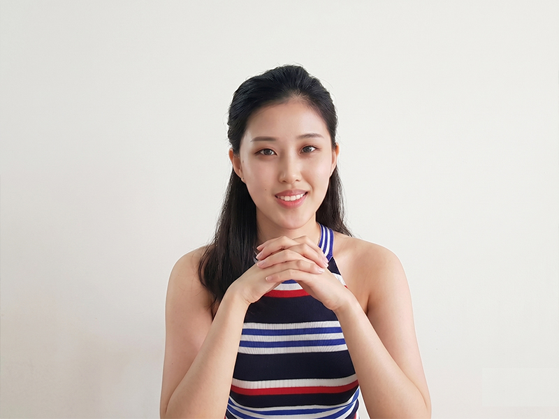 Andreya Tang — Co-Founder